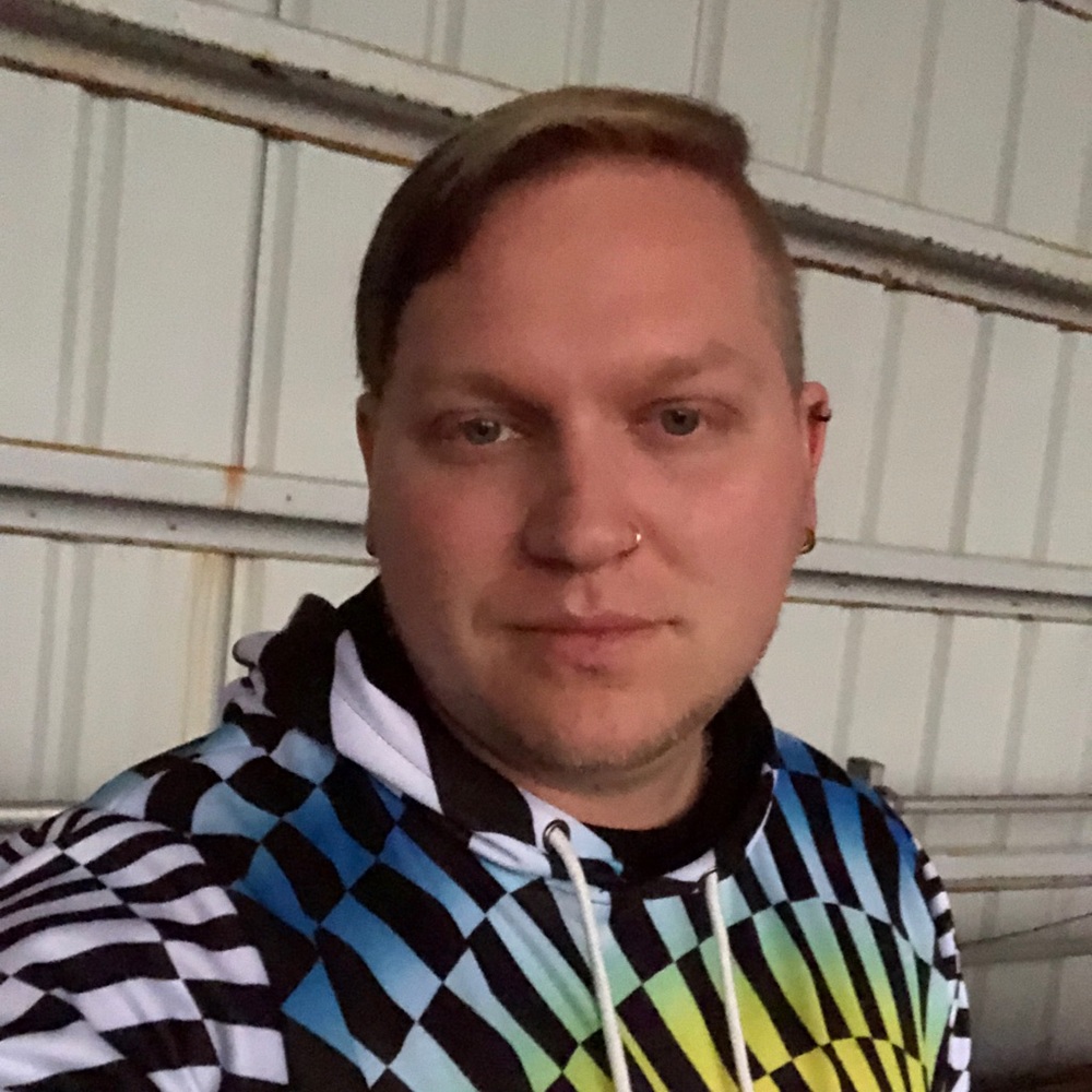 Meet your Posher, Glen